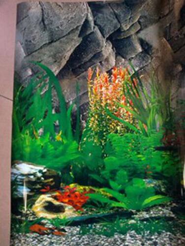 装饰鱼缸造景水族箱装饰