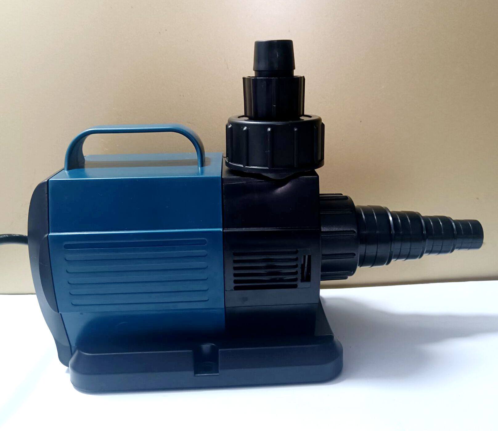 松宝bo-3000a/4000a/5000a90000a智能变频泵鱼缸抽水循环潜水泵