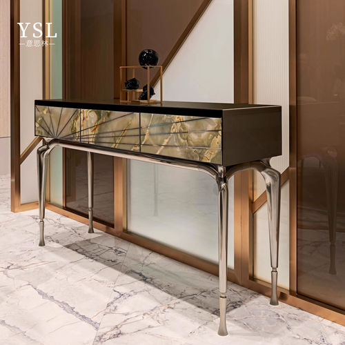 Visionnaire玄关家具意式