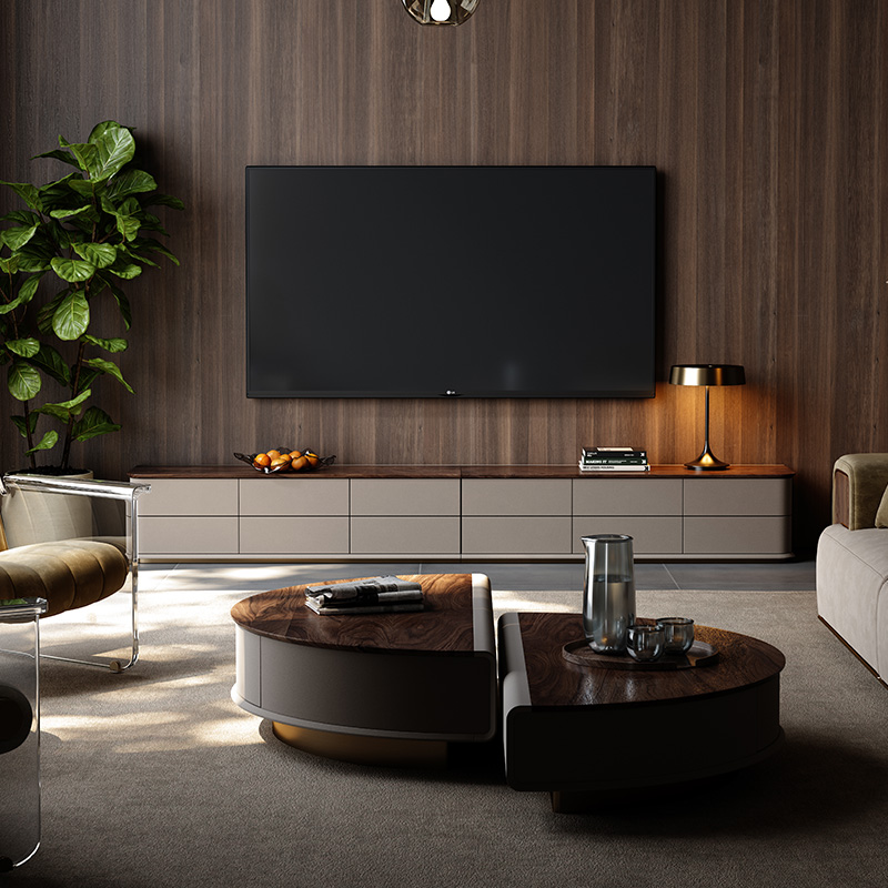 VISN【玲珑系列】现代简