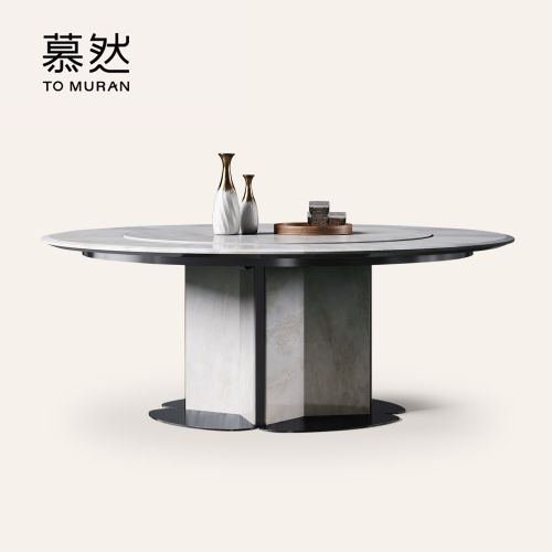 tazaMuran慕然天然大理石