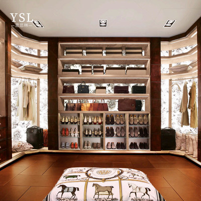 Ludovica家具意式奢华豪