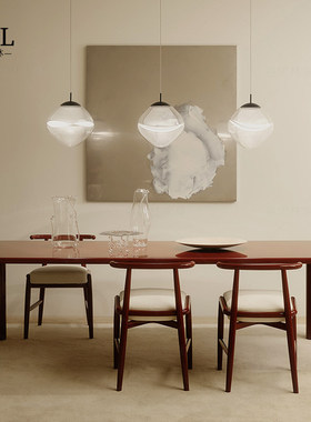 Meridiani实木长餐桌Simple solid wood long dining table上海