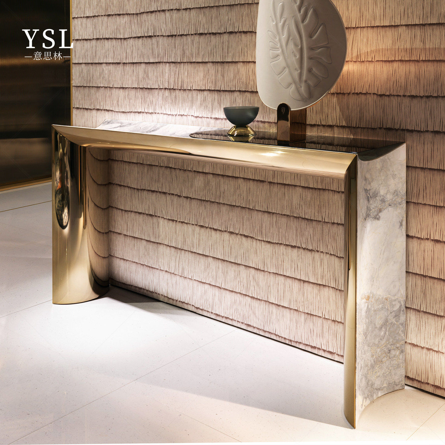 Visionnaire玄关家具简约