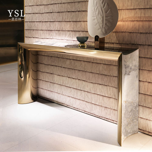 Visionnaire玄关家具简约