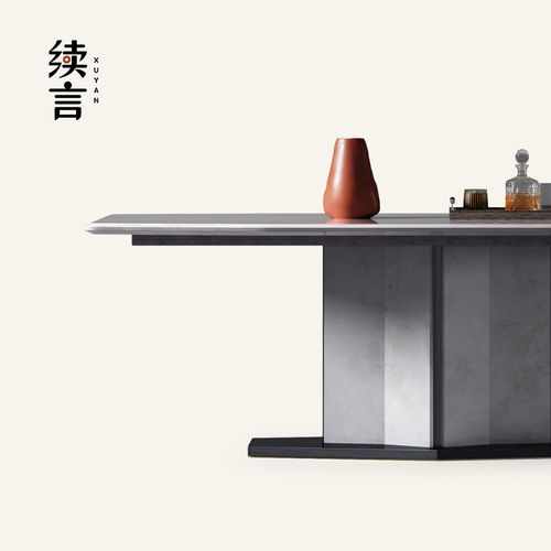 续言摩登东方天然大理石