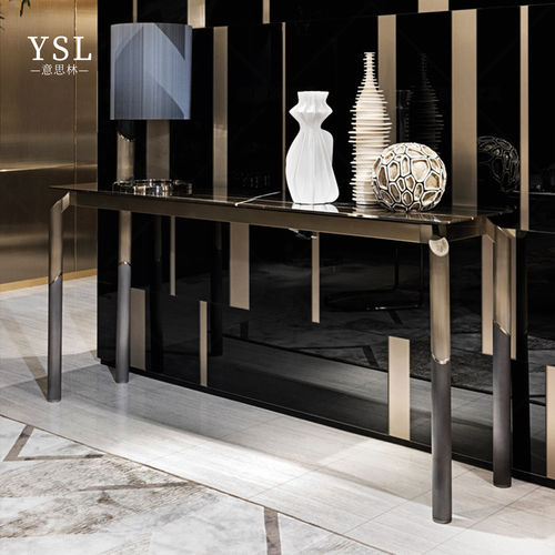 Visionnaire意式轻奢劳伦