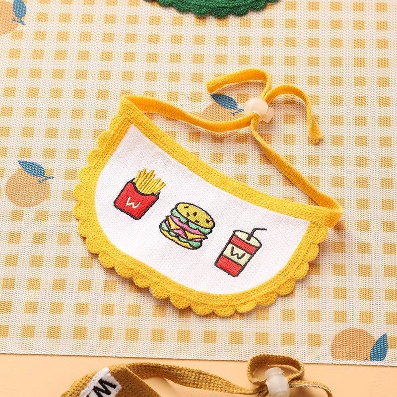可爱宠物口水巾狗狗猫咪围脖配饰装饰品围巾小狗泰迪比熊围嘴用品,宠物/宠物食品及用品,围巾/口水巾,淘宝优惠券,粉丝福利购,淘宝优惠卷