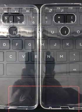 适用itel P37 PRO/Vision 2 Plus 1MM高透明TPU素材壳 UV打印专用