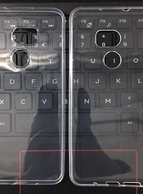 适用魅族 魅蓝NOTE5 魅蓝5S 魅蓝X/2 魅蓝MAX 1MM透明TPU软胶壳