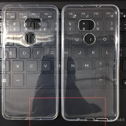 透明TPU素材软壳UV打印三星