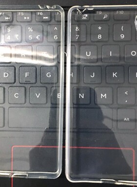 适用小米13 K60PRO/E 红米12C/红米11A 红米NOTE12 POCO X5PRO1MM高透明TPU软胶素材壳 UV打印皮套专用素材套