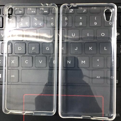 适用Infinix Note40 4G/x6583 X6851B X6850 GT20Pro ZERO40 Hot50 1MM高透明TPU软胶素材壳 UV打印彩绘皮套