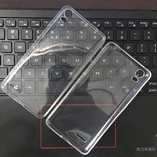 适用小米11 红米Note9Pro K40 1MM高透明TPU软胶素材壳UV打印彩绘