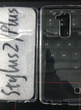 适用LG X5 MAGNA/G4mini Stylus2/Plus K500 K520 1MM透明TPU素材