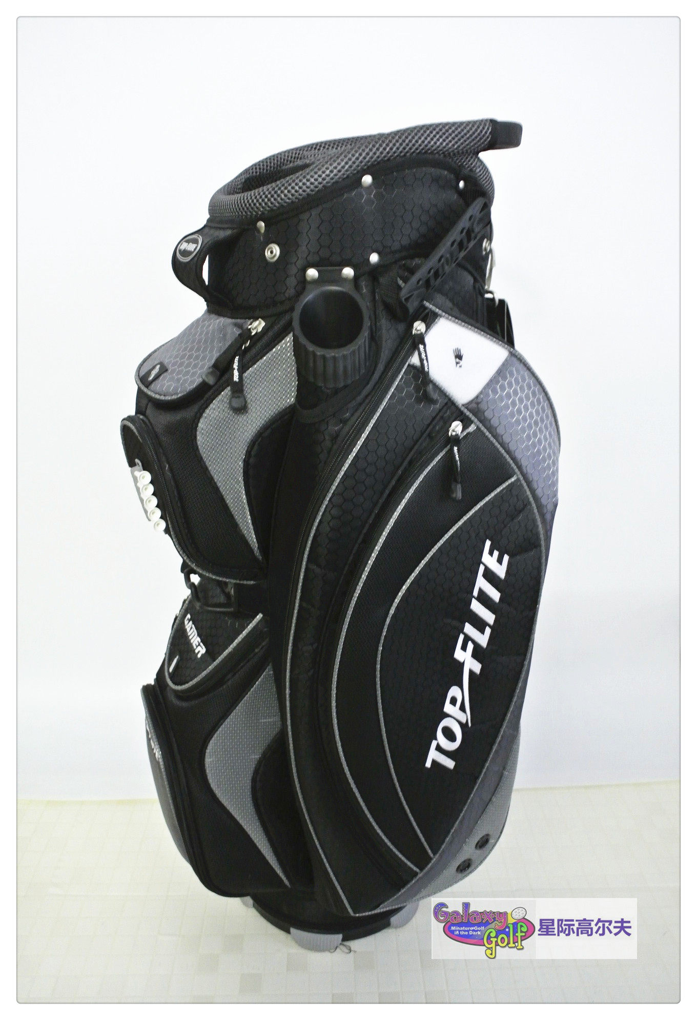 Sac de golf - Ref 38645 Image 1