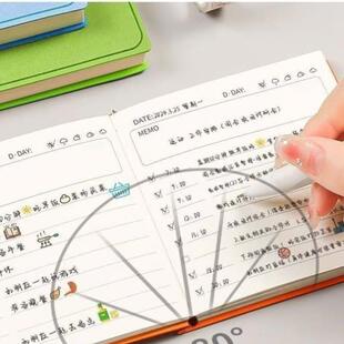 小号迷你口袋笔记本国潮商务随身可定制本子便携式精致日记本记事