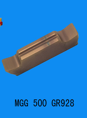 原装进口 CNC数控刀片 车刀片系列 MGG 200 GR928  不锈钢切断刀