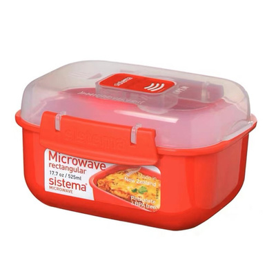 sistemapp新西兰可微波保鲜盒