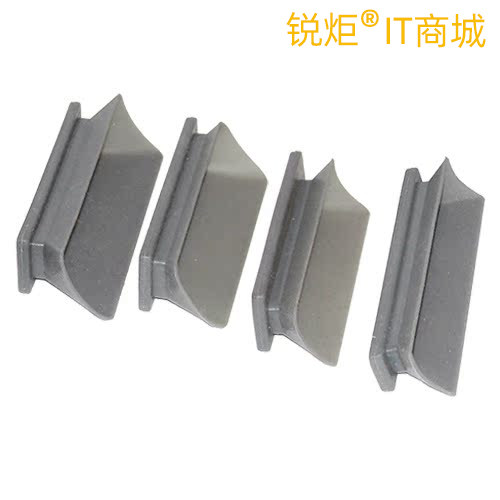 锐炬®IT商城 康大笔记本电脑抽风散热器专用硅胶导风套