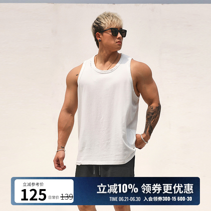 bluesfly运动背心吸湿排汗