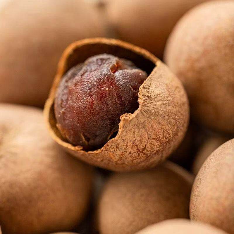 48A无硫熏制福建当季莆田特产干货桂圆龙眼干皮薄肉厚核小鲜嫩甜