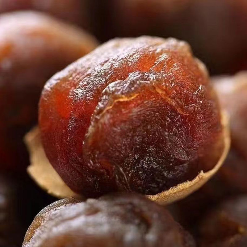 48A无硫熏制福建当季莆田特产干货桂圆龙眼干皮薄肉厚核小鲜嫩甜