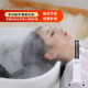 新品 超声波头发护理喷雾机养发馆美发SPA焗油机熏蒸护发仪生化仪