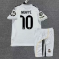 25-26 home 10 MBAPPE