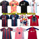 football Barcelona Edition jersey Special 2025