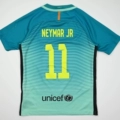 1617 2Away.#11 Neymar Jr