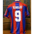 96–97 Home#9 Ronaldo.