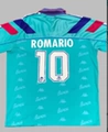 92 95 away 10 ROMARIO