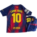 25-26   10 LAMINE YAMAL+patch