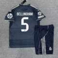 25-26   AWAY 5 Bellingham