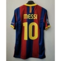 10–11 Home#10 Messi+Patches