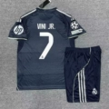 25-26 away  7 VINI JR