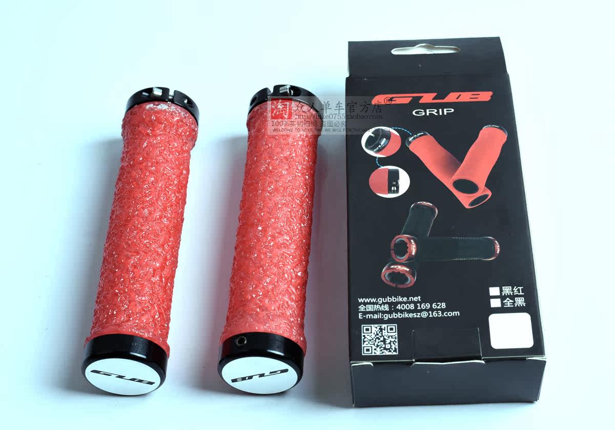 Poignées de vélo - Ref 2341015 Image 3