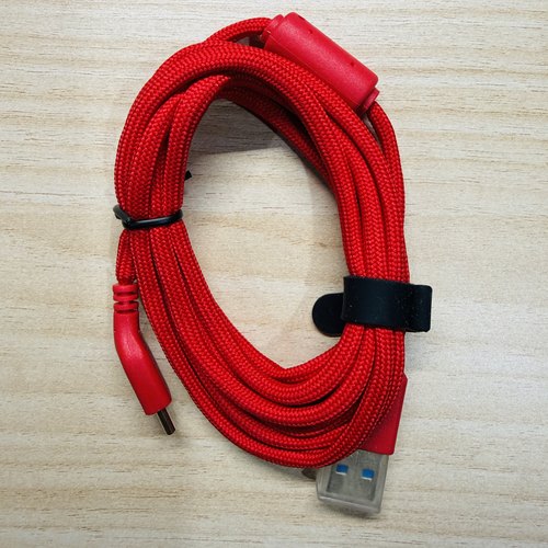 Pulsar派世原装鼠标数据线