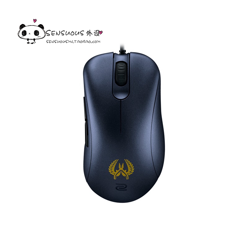ZOWIE׿Íþ EC1-B EC2-B csgoÏÞÁ¿°æ 3360 ÐÂ¿î ³Ô¼¦ µç¾ºÓÎÏ·Êó±ê