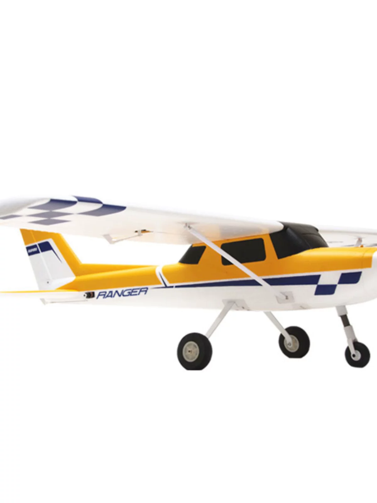 С fixed-wing 1220 Guardian V2 для начинающих с управлением полетом модель самолета EPO фиксированное крыло модель