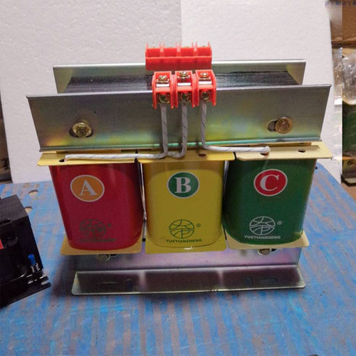 广州天正 三相干式电力变压器5KW SBK-5KVA 5000VA 380V转220V