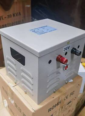 广州天正厂家直销行灯照明变压器JMB-300VA400VA500VA 380V/220V