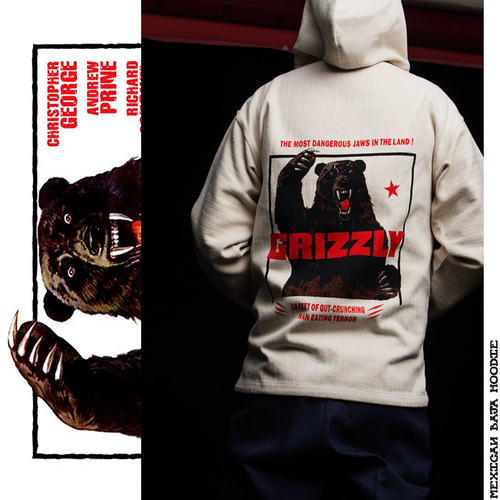 PACKRATS18AWMexicoBAJAHoodie