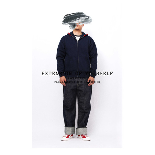 packratshoodie美式复古重磅