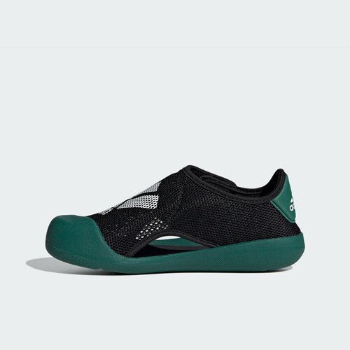 Adidas/阿迪达斯ALTAVENTURE 2.0 C儿童时尚沙滩凉鞋ID6002