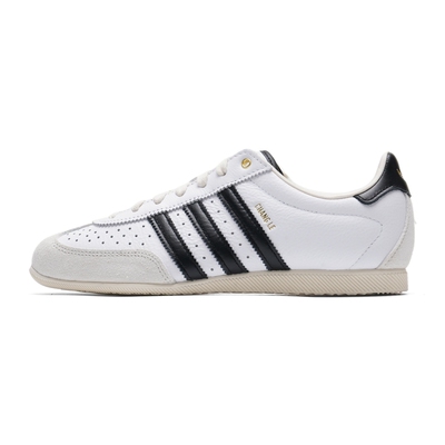 Adidas阿迪达斯三叶草男女CHANGLE舒适百搭鞋子运动休闲鞋 KJ3959