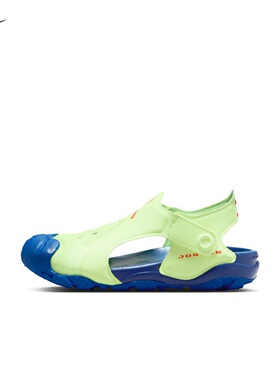 NIKE耐克小童JORDAN OTDR SANDAL运动休闲凉鞋HV8552-700