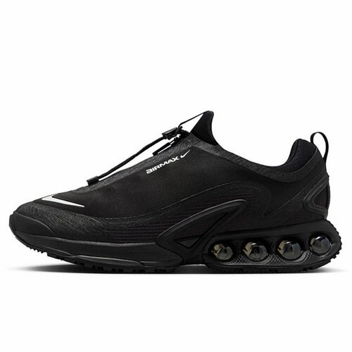 NIKE耐克男AIR MAX DN8气垫减震运动复古跑步鞋休闲鞋HQ8605-001