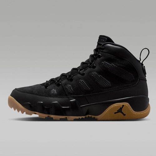 NIKE耐克JORDAN男鞋AJ9户外风靴子新款高帮运动休闲鞋 AR4491-025